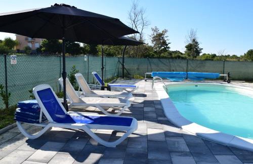 Suhovare Villa | Savršen odmor u Villa Ivona