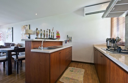 Tegal Mengkeb Casa | Casa de pueblo Sawah C3 Rice Field View