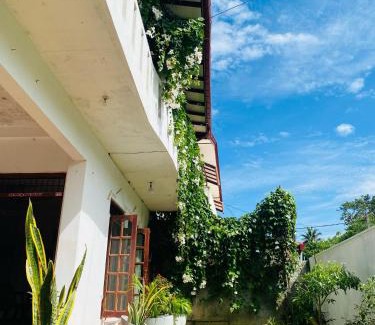 Ambalangoda Apartamento | Sawani Home