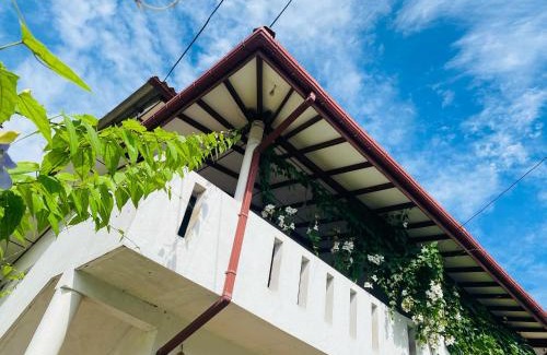 Ambalangoda Apartamento | Sawani Home