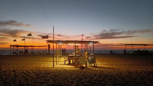 Ambalangoda Apartamento | Sawani Home