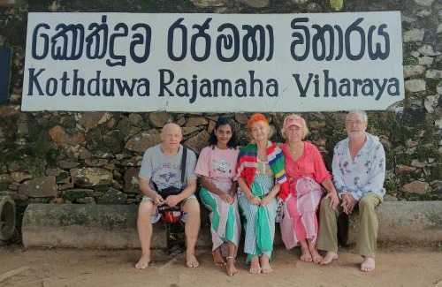 Ambalangoda Apartamento | Sawani Home