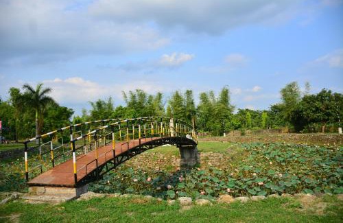 Jalpaiguri Complejo | Sawasstika Eco Park Resort