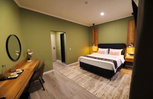 Craiova Hotel | Sawei Urban Hotel