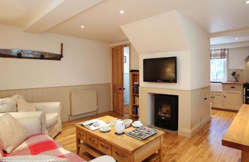 Royal Tunbridge Wells Casa | Sawmill Cottage