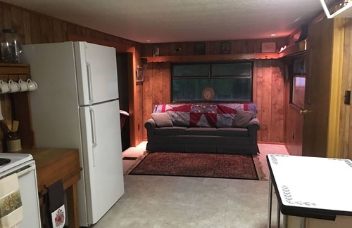 Cocolamus Cabaña | Sawmill Lane Cottage