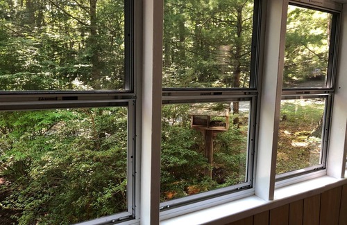 Cocolamus Cabaña | Sawmill Lane Cottage