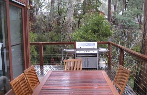 Sawmill Settlement Casa | Sawmill Mountain Retreat- dcs retiros