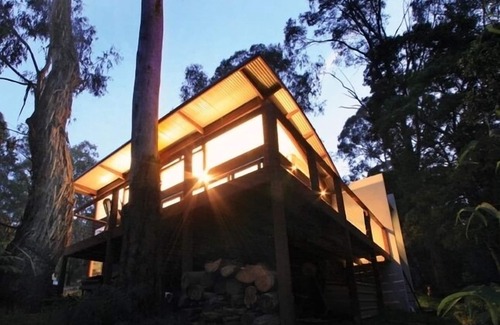 Sawmill Settlement Casa | Sawmill Mountain Retreat- dcs retiros