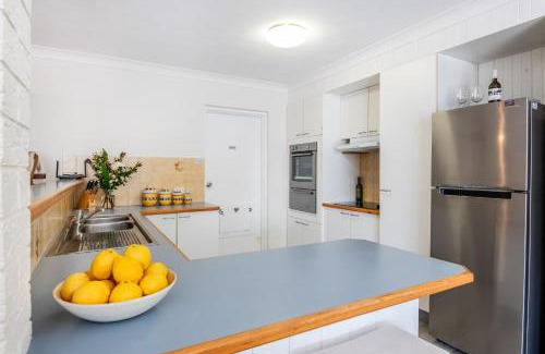 Sawtell Apartamento | Sawtell Beachfront Villa - 2 mins to everything!
