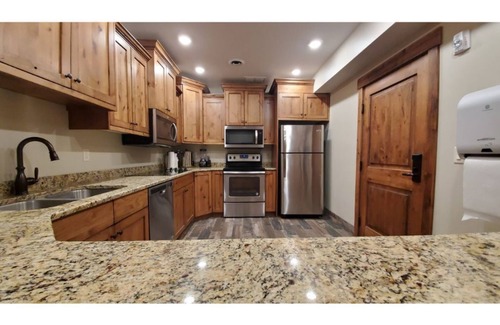 Island Park Casa | Sawtelle Mountain Resort
