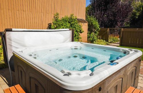 Warm Springs Casa | Sawtooth Condo 25