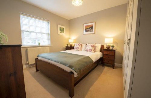 Harome Casa | Saxon House