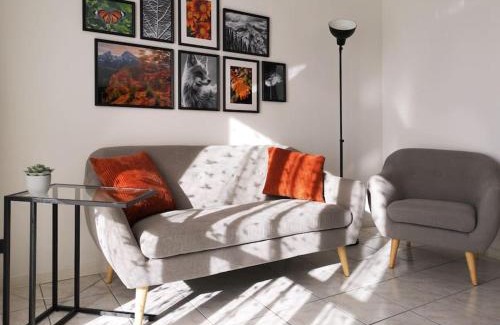 Intra Apartamento | Saxony house