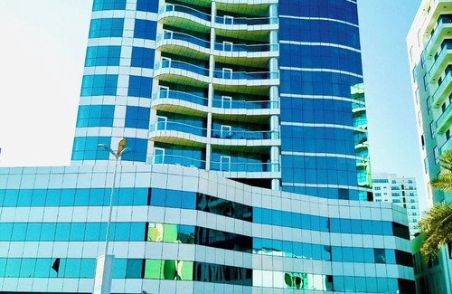 Muharraq Apartamento | Saxophone Suites