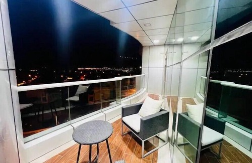 Muharraq Apartamento | Saxophone Suites