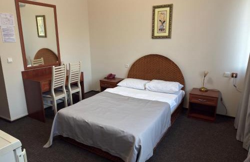 Almaty Hotel | Saya Hotel Almaty