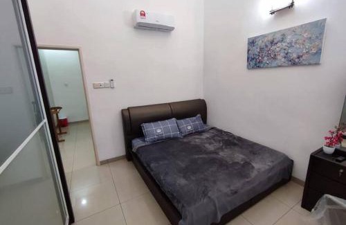Batu Pahat Casa | Sayang-Sayang Homestay $CRAZY OFFER$ 4R2B