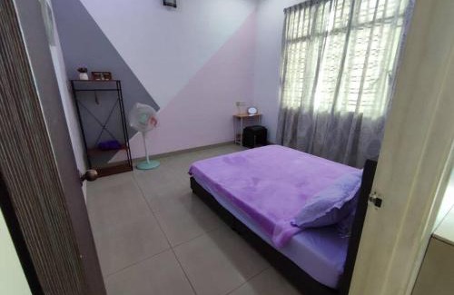 Batu Pahat Casa | Sayang-Sayang Homestay $CRAZY OFFER$ 4R2B