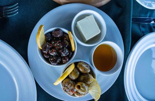 Kumkapi Hotel | Sayina Hotel