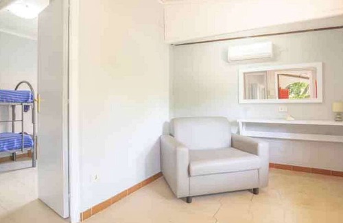 Rosarno Casa | Sayonara Club Village - Habitación doble ideal para parejas no69