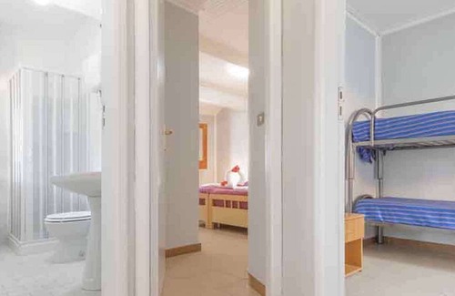 Rosarno Casa | Sayonara Club Village - Habitación doble ideal para parejas no69