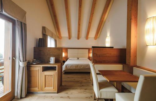 San Martino di Castrozza Hotel | Sayonara Nature & Wellness Hotel