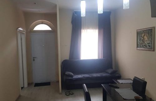 Sremska Mitrovica Apartamento | SB Apartman