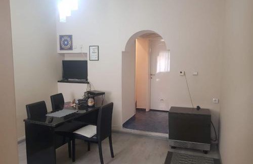 Sremska Mitrovica Apartamento | SB Apartman
