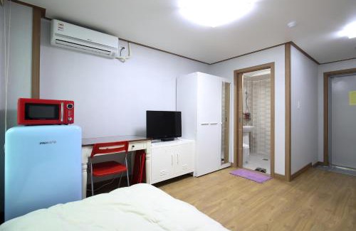 Yeongtong-gu Casa | SB House
