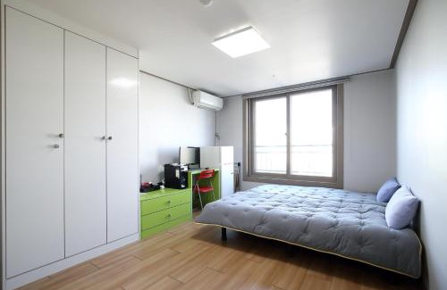 Yeongtong-gu Casa | SB House
