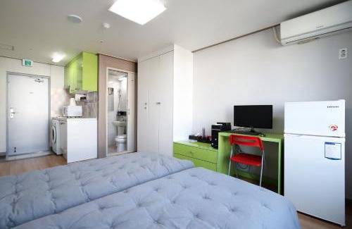 Yeongtong-gu Casa | SB House