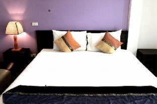 Talat Nuea Hotel | SB Living Place Hotel Phuket Town