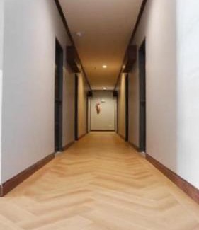 Talat Nuea Hotel | SB Living Place Hotel Phuket Town