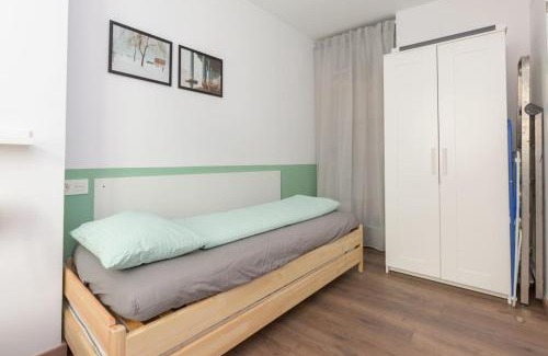 San Pablo Apartamento | SB1 - 2 Bedroom apartment in Historic Center