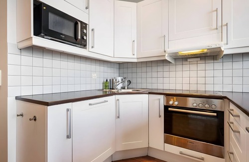 Sandviken Apartamento | SB107 - Waterfront stay