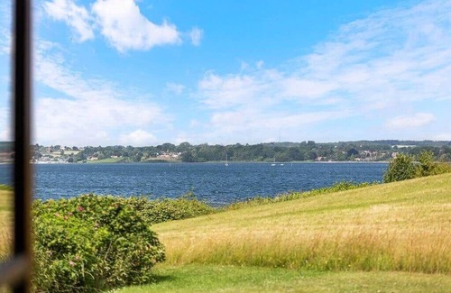 Rendbjerg Casa | SB125 Egernsund - Marinavej 28