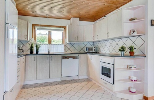 Rendbjerg Casa | SB50381 Egernsund - Teglbakken 41