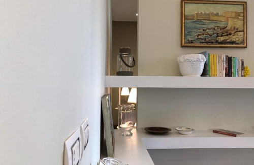 Santa Lucia Casa | Sbarcadè al vecchio molino