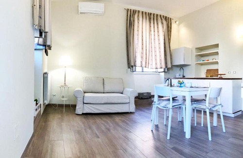 Santa Lucia Casa | Sbarcadè al vecchio molino
