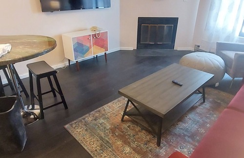 Snowshoe Condominio | Económica amistoso 1 BR Condo Talud en la cala de plata, esquí de entrada / salida