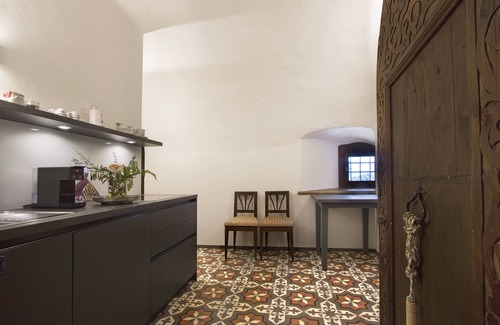 Berg/Monte Hotel | Schloss Freudenstein