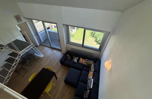 Albate Apartamento | Scalabrini46 - A due passi dalla Stazione