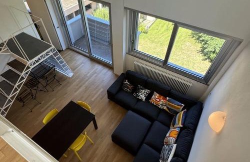 Albate Apartamento | Scalabrini46 - A due passi dalla Stazione