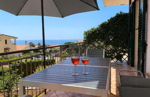 Scalea Apartamento | Scalea Apartments & Pool