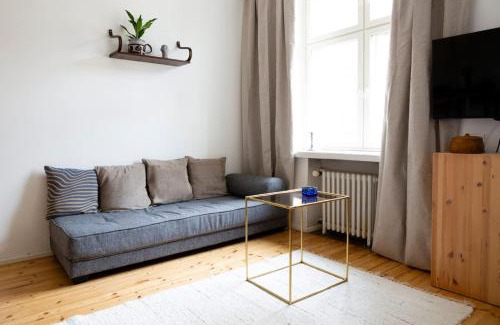 Kamppi Apartamento | Scandi Stay in Central Helsinki