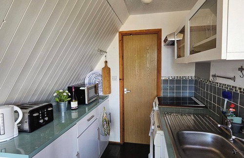 Great Mongeham Chalet De Esquí | Scandi style timber chalet