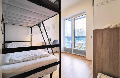 Lasnamae Apartamento | Scandian Apartments - City Park Tallinn