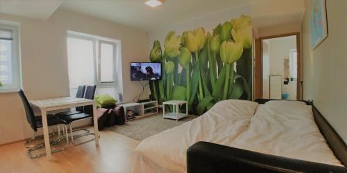 Lasnamae Apartamento | Scandian Apartments - City Park Tallinn