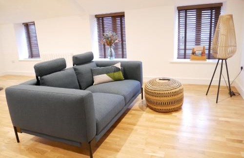 Newland Near Ulverston Apartamento | Scandic House, 1 Bed Apartments, Sleeps 2, Ulverston